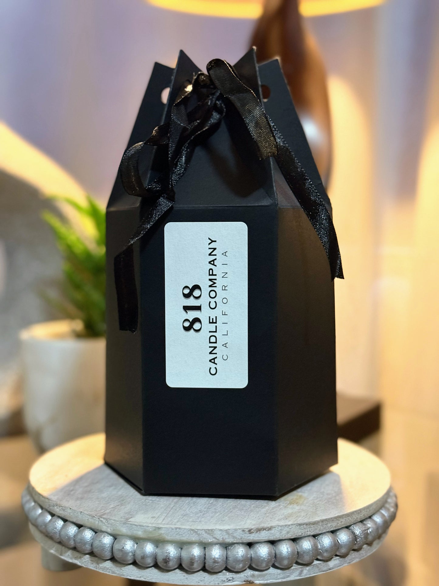 Gift Box (black)