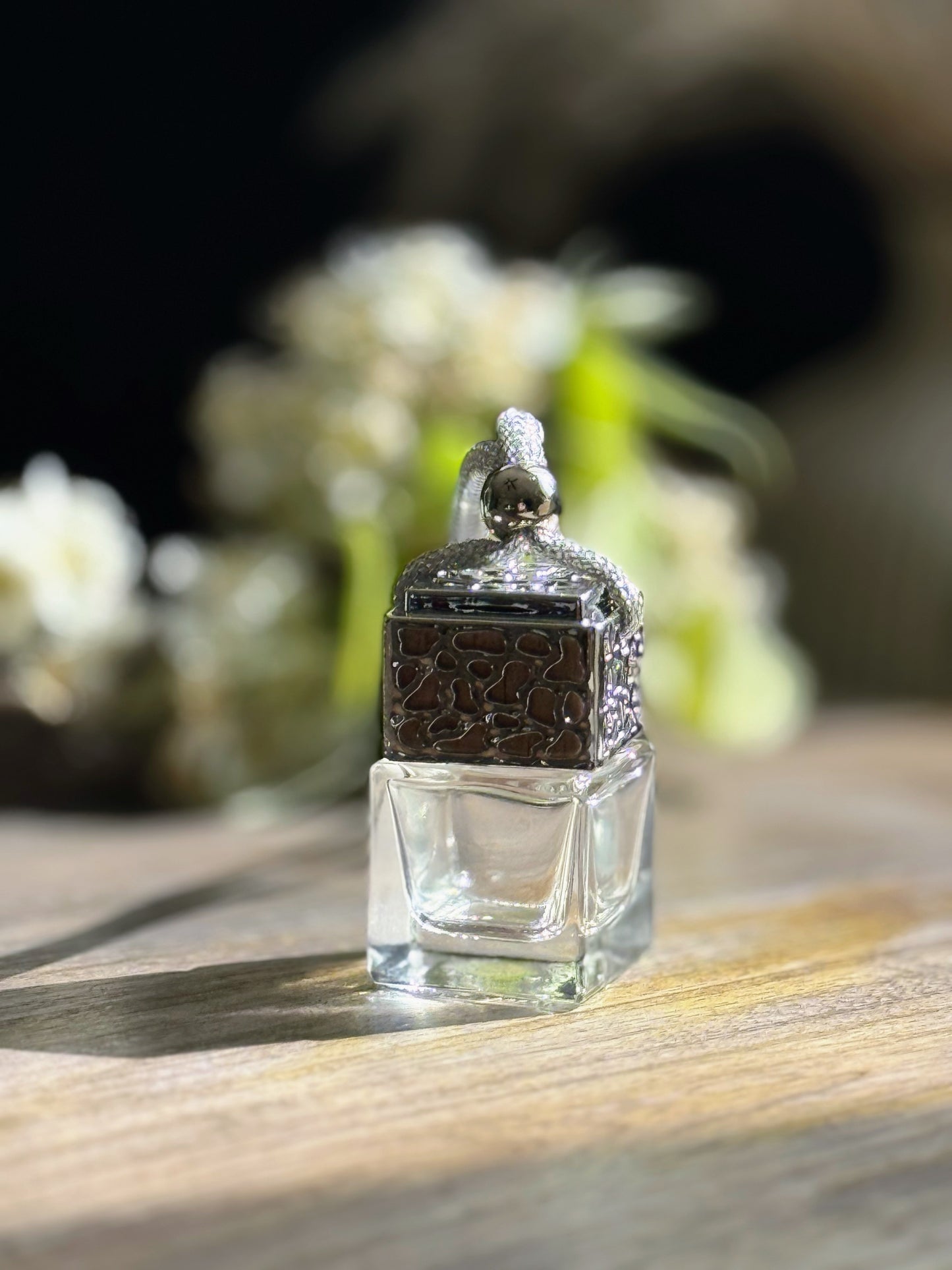 Sea Salt and Mint
