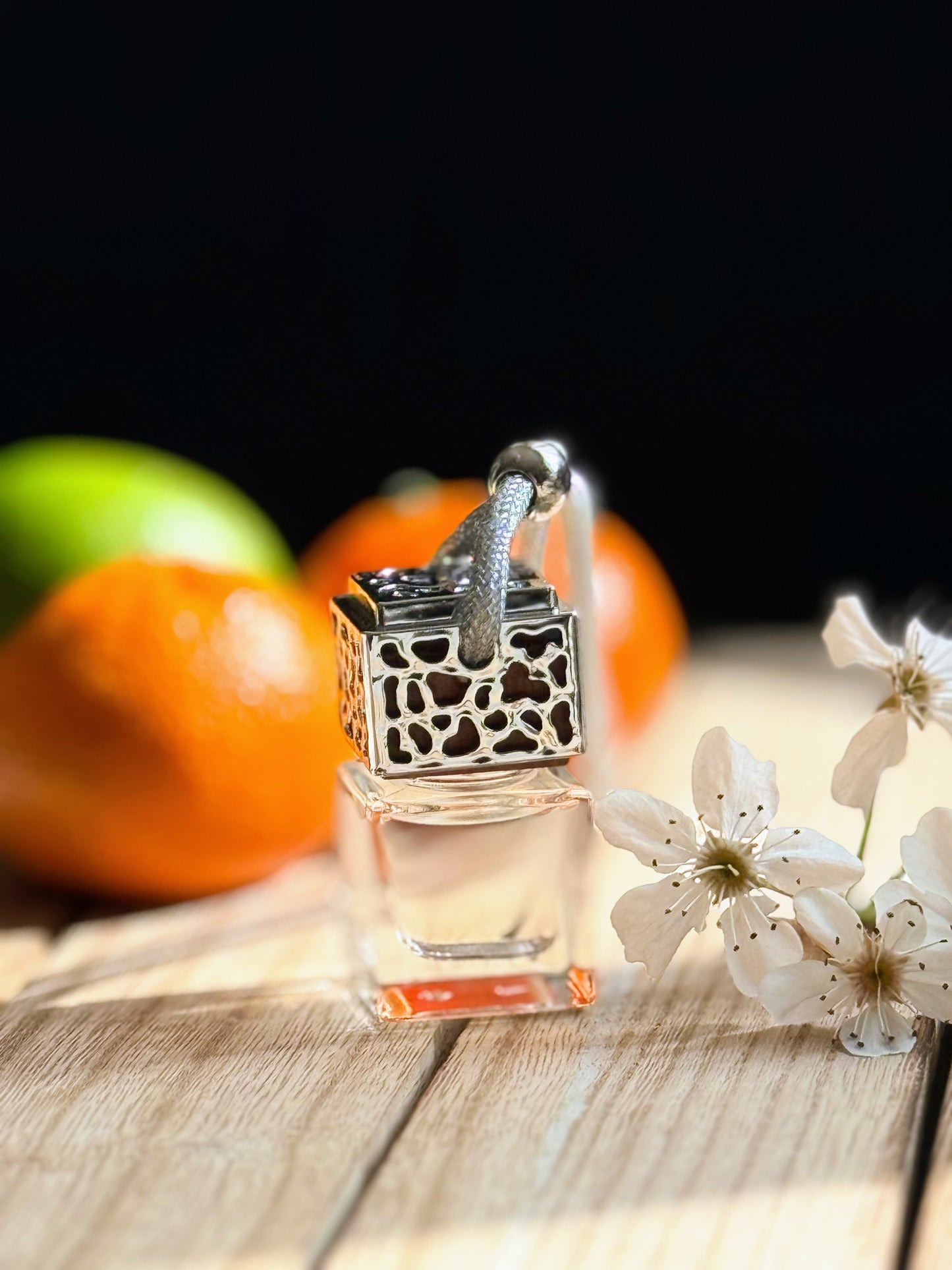 Calamansi Calypso