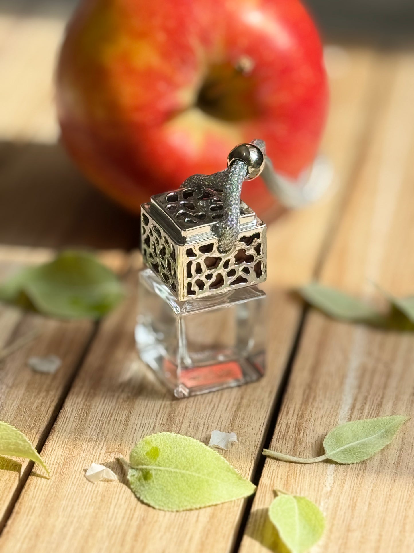 Green Apple