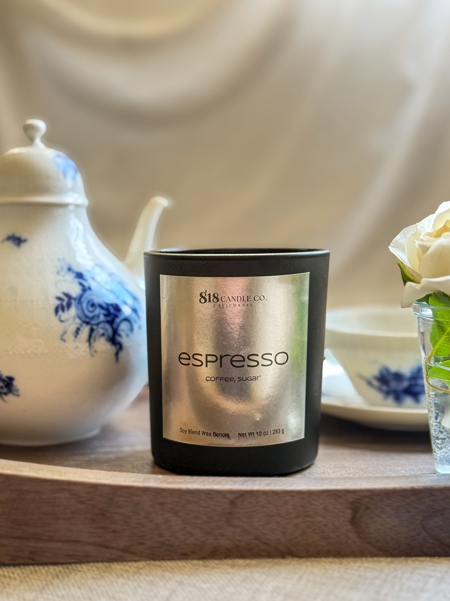 Espresso