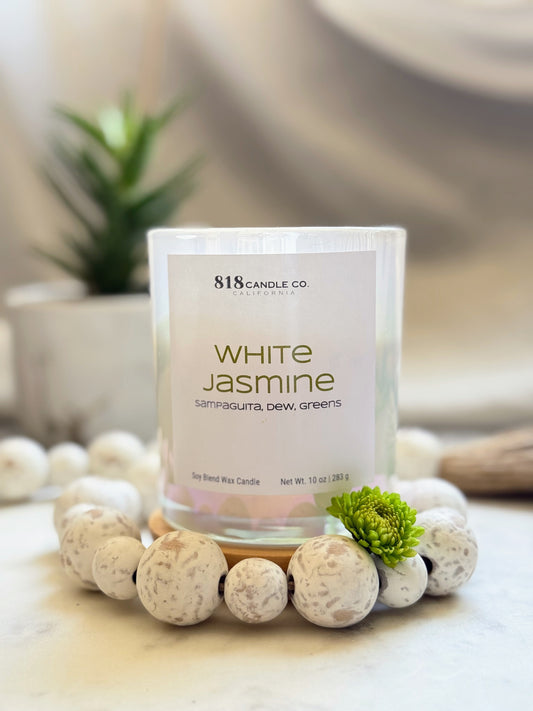 White Jasmine