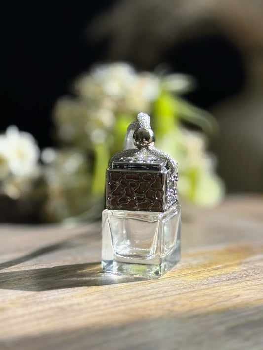 Sea Salt and Mint