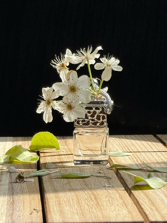 White Tea and Sage