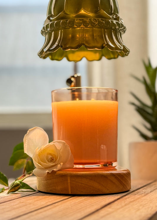 Citron & Mandarin