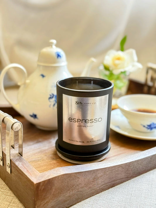 Espresso