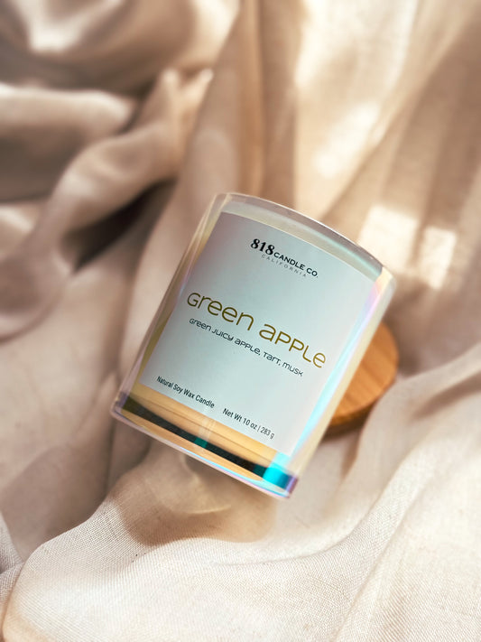 Green Apple